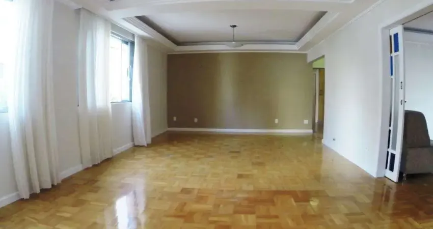 Apartamento com 4 quartos à venda na Avenida Rio Branco, --, Centro, Florianópolis