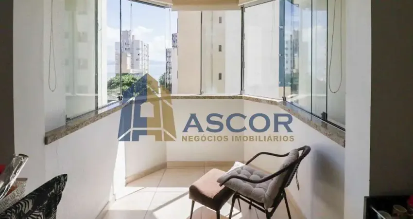 Apartamento com 3 quartos à venda na Rua Duarte Schutel, --, Centro, Florianópolis