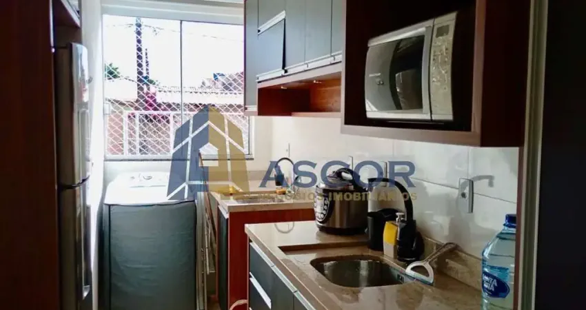 Apartamento com 2 quartos à venda na Servidão Bons Amigos, --, Campeche, Florianópolis