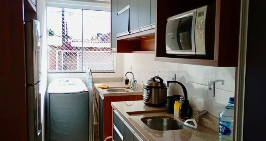 Apartamento com 2 quartos à venda na Servidão Bons Amigos, --, Campeche, Florianópolis