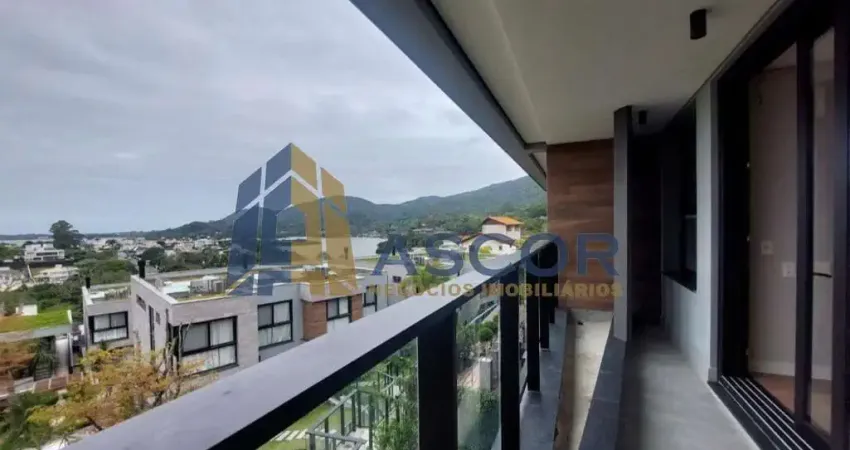 Casa em condomínio fechado com 3 quartos à venda na Rua Laurindo Januário da Silveira, --, Canto da Lagoa, Florianópolis