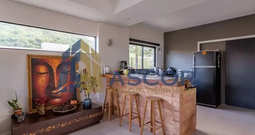 Casa com 4 quartos à venda na Servidão Venâncio Bernardino das Chagas, --, Rio Tavares, Florianópolis