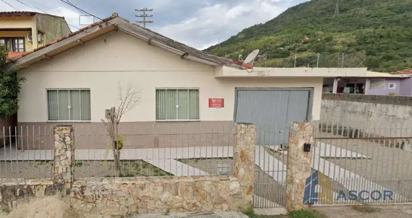Casa com 3 quartos à venda na João Augustinho Vieira, --, Ribeirão da Ilha, Florianópolis