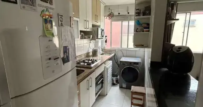 Apartamento com 3 quartos à venda na Rua Jornalista Orion Augusto Platt, --, Jardim Atlântico, Florianópolis