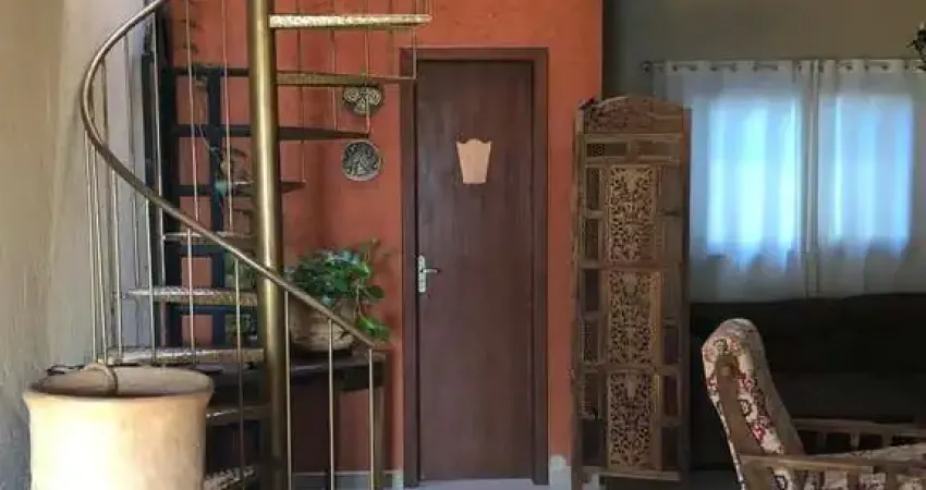 Casa com 2 quartos à venda na Servidão Aparício Sinfronio Pereira, --, Rio Tavares, Florianópolis