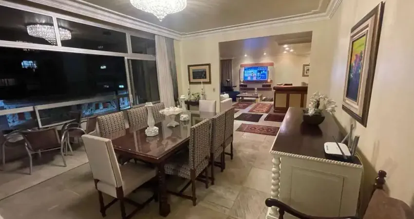 Apartamento com 4 quartos à venda na Rua Altamiro Guimarães, --, Centro, Florianópolis