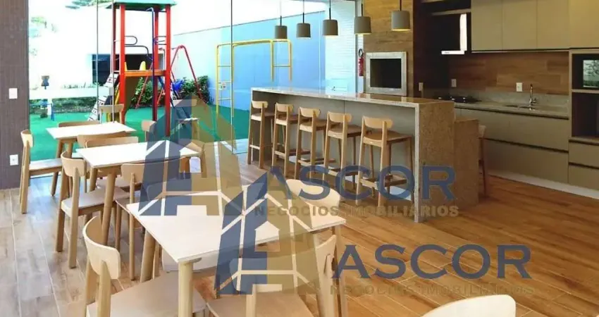 Apartamento com 2 quartos à venda na Rodovia Admar Gonzaga, --, Itacorubi, Florianópolis