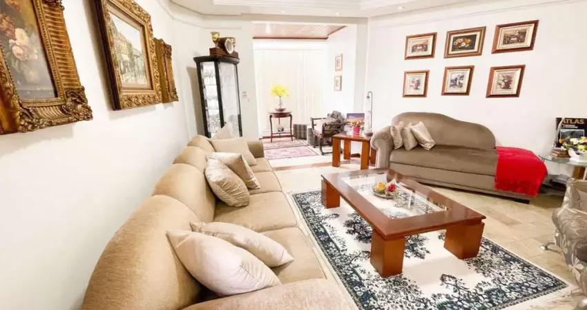 Cobertura com 4 quartos à venda na Rua Altamiro Guimarães, --, Centro, Florianópolis