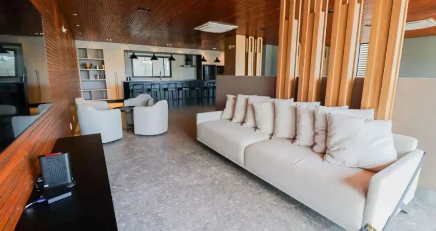 Apartamento com 3 quartos à venda na Rodovia João Paulo, --, João Paulo, Florianópolis