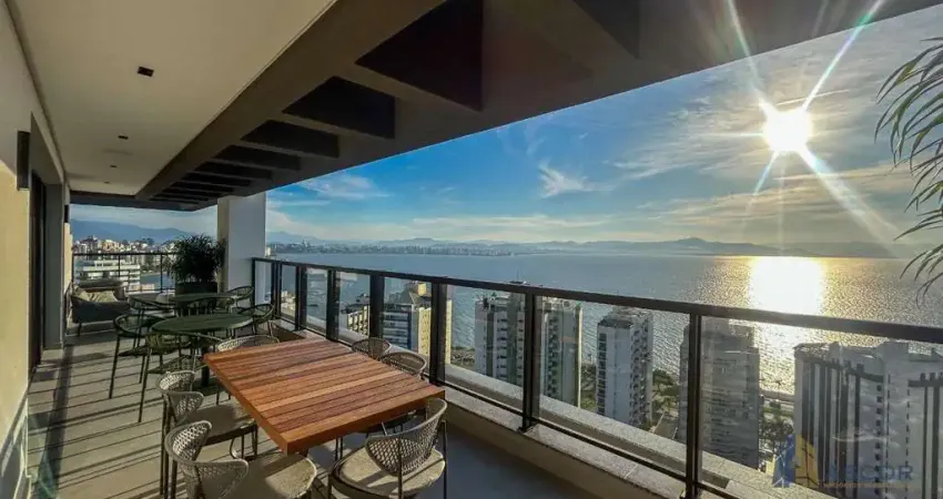 Apartamento com 2 quartos para alugar na Rua Padre Schrader, --, Agronômica, Florianópolis