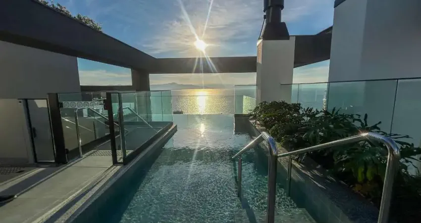 Apartamento com 1 quarto à venda na Rua Padre Schrader, --, Agronômica, Florianópolis