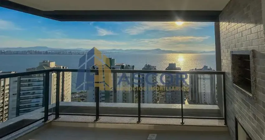 Apartamento com 3 quartos para alugar na Rua Padre Schrader, --, Agronômica, Florianópolis