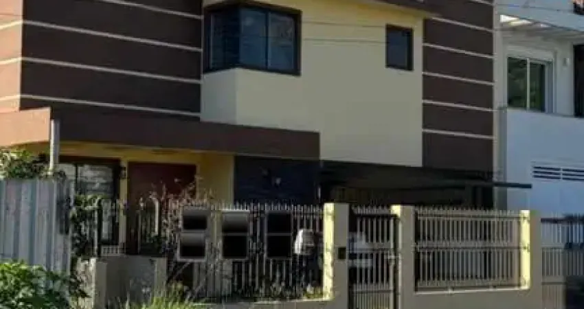 Casa com 3 quartos à venda na Rua Valdeci Izidro da Silveira, --, Ribeirão da Ilha, Florianópolis