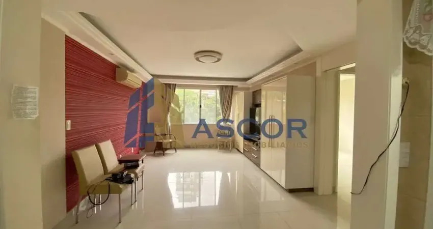Apartamento com 2 quartos à venda na Rua Desembargador Arno Hoeschl, --, Centro, Florianópolis