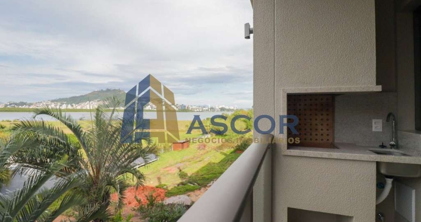 Apartamento com 2 quartos à venda na Rua Júlio Vieira, --, João Paulo, Florianópolis