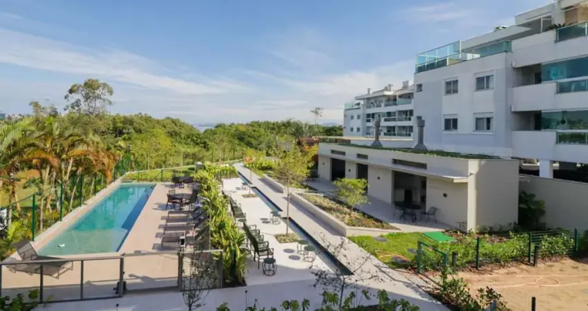 Apartamento com 2 quartos à venda na Rua Júlio Vieira, --, João Paulo, Florianópolis