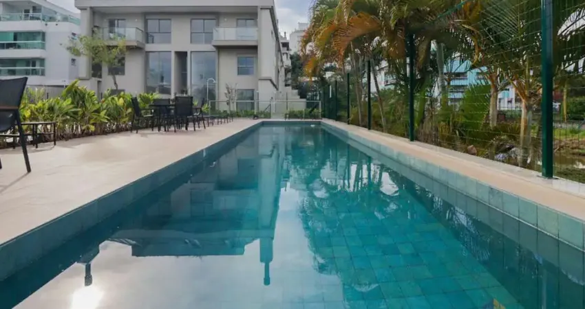 Apartamento com 3 quartos à venda na Rua Júlio Vieira, --, João Paulo, Florianópolis