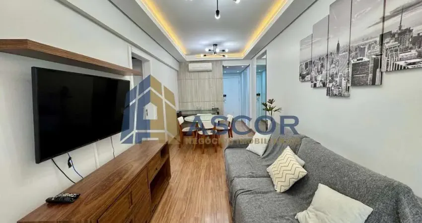 Apartamento com 3 quartos à venda na Rodovia Amaro Antônio Vieira, --, Itacorubi, Florianópolis