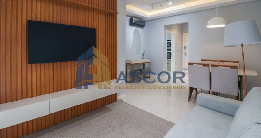 Apartamento com 3 quartos à venda na Rua Trajano Margarida, --, Trindade, Florianópolis