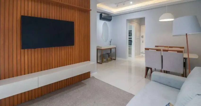 Apartamento com 3 quartos à venda na Rua Trajano Margarida, --, Trindade, Florianópolis