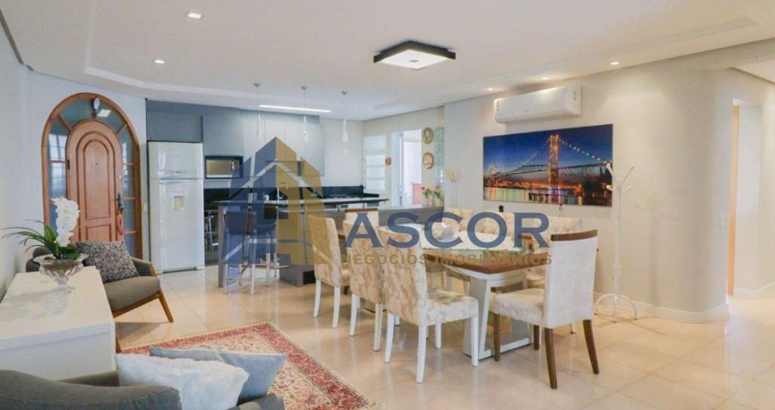 Apartamento com 3 quartos para alugar na Avenida dos Búzios, --, Jurerê Internacional, Florianópolis