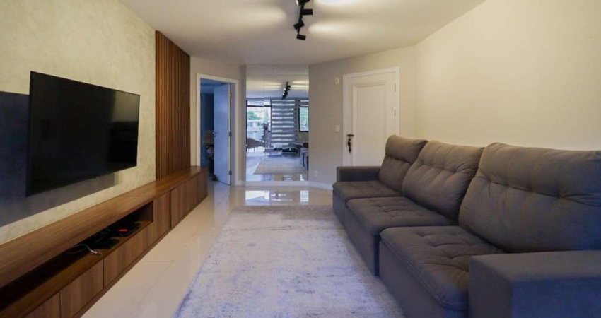 Apartamento com 3 quartos à venda na Rua Desembargador Urbano Salles, --, Centro, Florianópolis