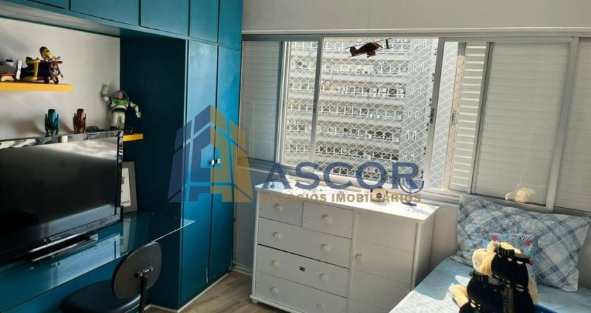 Apartamento com 3 quartos à venda na Av. Pref. Osmar Cunha, --, Centro, Florianópolis