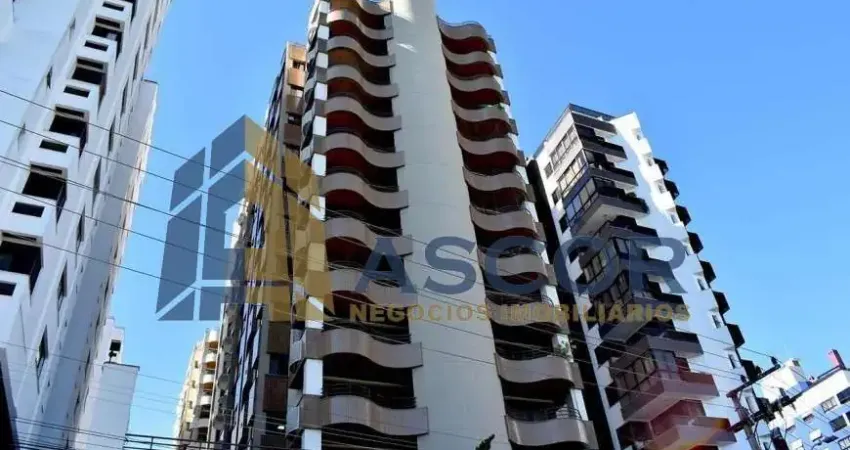Apartamento com 3 quartos à venda na Rua Frei Caneca, --, Agronômica, Florianópolis