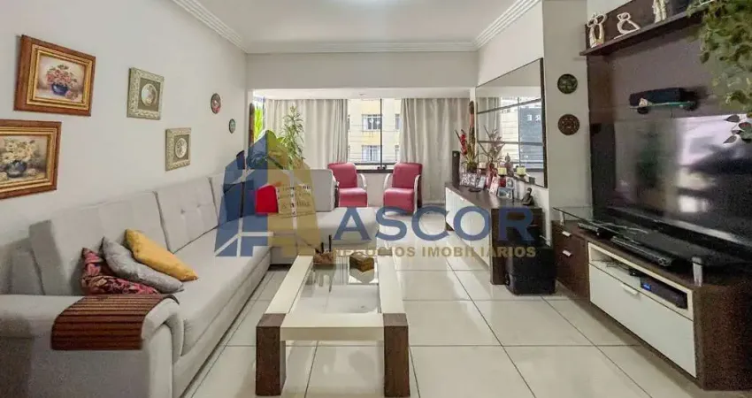 Apartamento com 4 quartos à venda na Rua Desembargador Arno Hoeschl, --, Centro, Florianópolis