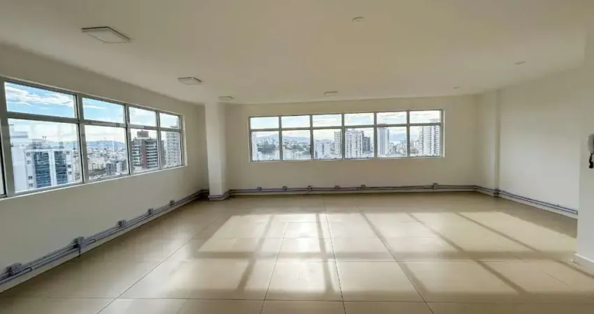 Sala comercial para alugar na Rua General Liberato Bittencourt, --, Estreito, Florianópolis