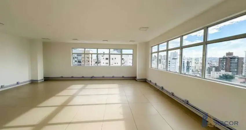 Sala comercial para alugar na Rua General Liberato Bittencourt, --, Estreito, Florianópolis
