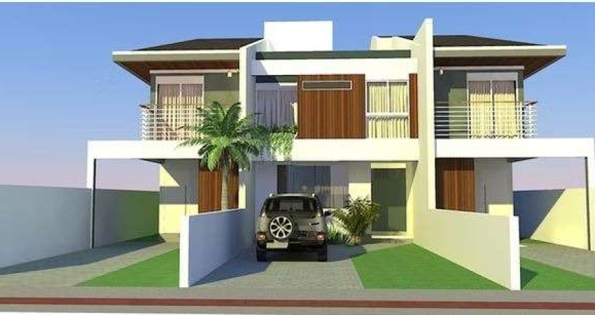 Casa com 3 quartos à venda na Rua do Trapiche, --, Campeche, Florianópolis