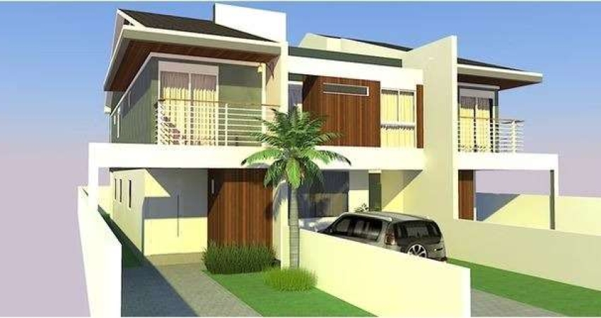 Casa com 3 quartos à venda na Rua do Trapiche, --, Campeche, Florianópolis