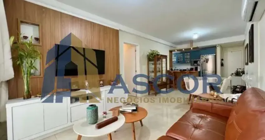 Apartamento com 3 quartos à venda na Rua João Pio Duarte Silva, --, Córrego Grande, Florianópolis