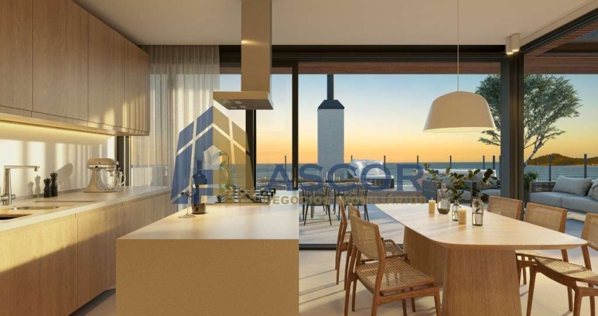 Apartamento com 1 quarto à venda na Avenida Campeche, --, Campeche, Florianópolis
