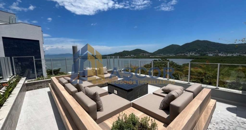 Apartamento com 3 quartos à venda na Rodovia João Paulo, --, João Paulo, Florianópolis