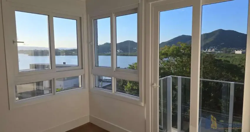 Apartamento com 3 quartos à venda na Rodovia João Paulo, --, João Paulo, Florianópolis
