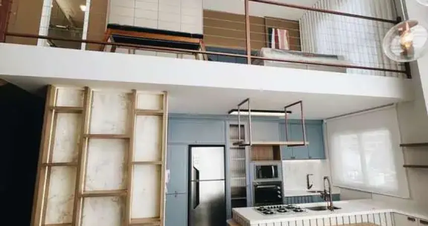 Apartamento com 1 quarto à venda na Avenida Júlio D'acia Barreto, --, Carvoeira, Florianópolis