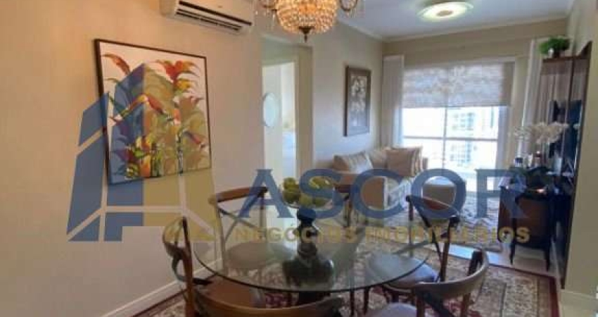 Apartamento com 2 quartos para alugar na Avenida Rio Branco, --, Centro, Florianópolis