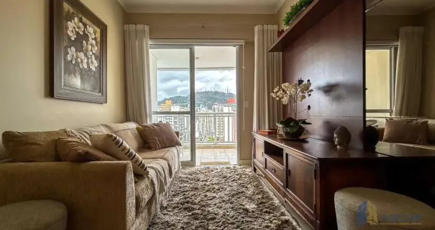 Apartamento com 2 quartos para alugar na Avenida Rio Branco, --, Centro, Florianópolis