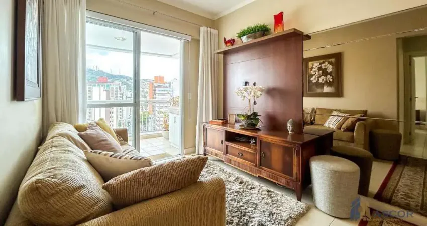 Apartamento com 2 quartos para alugar na Avenida Rio Branco, --, Centro, Florianópolis