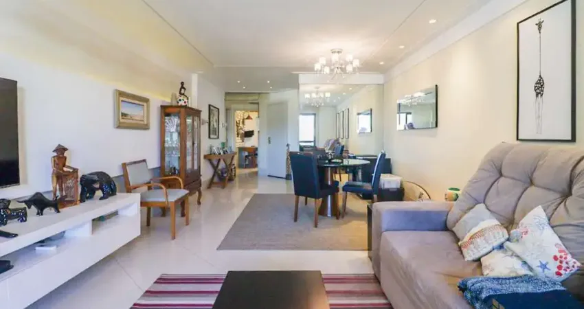 Apartamento com 3 quartos à venda na Cinquenta e Cinco, --, Centro, Florianópolis