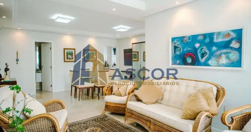 Apartamento com 3 quartos à venda na Rua Newton Ramos, --, Centro, Florianópolis