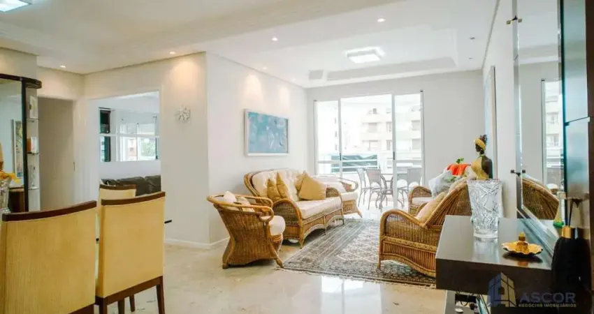 Apartamento com 3 quartos à venda na Rua Newton Ramos, --, Centro, Florianópolis