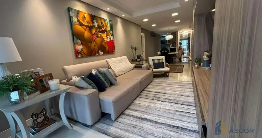 Apartamento com 3 quartos à venda na Rua Duarte Schutel, --, Centro, Florianópolis