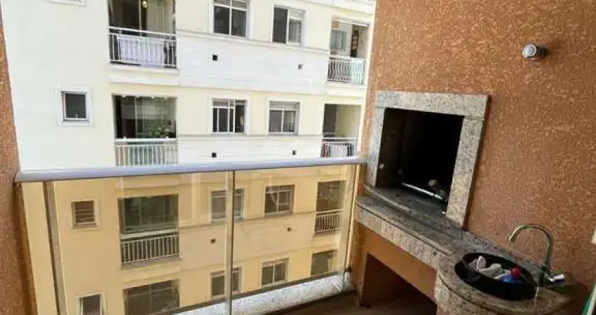 Apartamento com 2 quartos para alugar na Rua Dr Carlos Corrêa, --, Agronômica, Florianópolis