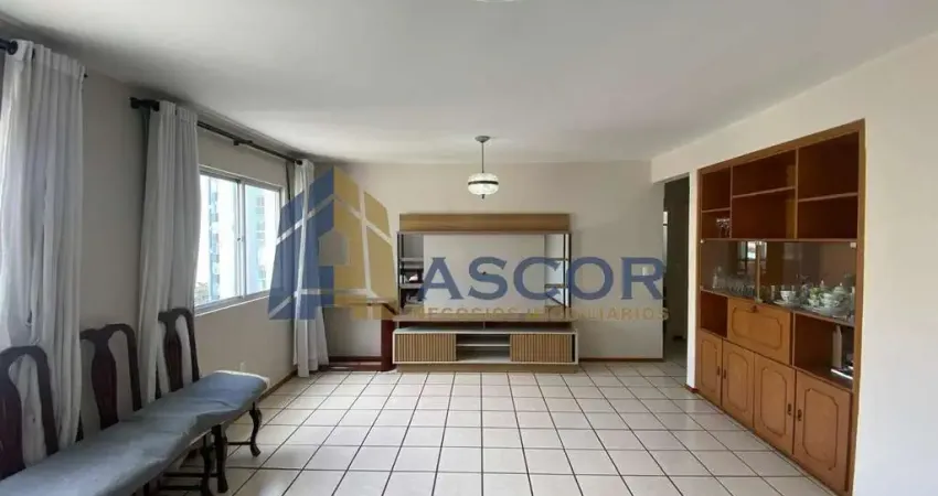 Apartamento com 3 quartos à venda na Rua Felipe Schmidt, --, Centro, Florianópolis