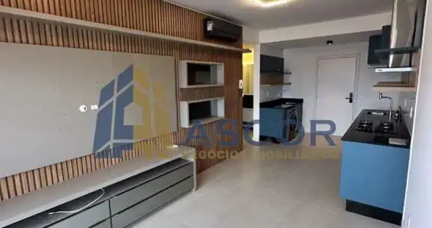 Apartamento com 1 quarto à venda na Rua Araci Vaz Callado, --, Canto, Florianópolis
