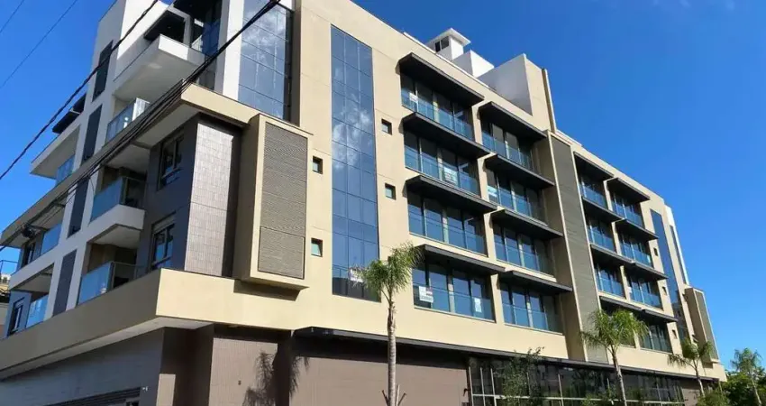 Apartamento com 2 quartos à venda na Rua dos Acarás, --, Jurerê, Florianópolis