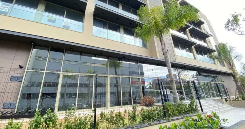 Apartamento com 2 quartos à venda na Rua dos Acarás, --, Jurerê, Florianópolis